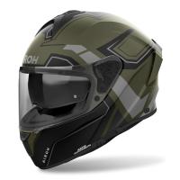 Airoh Мотошлем Spark 2 Dart Military Green Matt в Казани