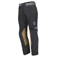 Scott Брюки Dualraid Dryo black в Казани