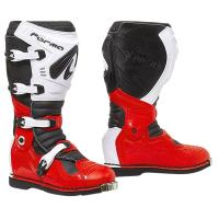 Forma Ботинки Terrain Evolution TX Red/White в Казани