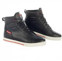 Bering Мотокеды Indy Black/Red в Казани