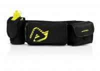 Acerbis Сумка на пояс Profile Black/Yellow (3 L) в Казани