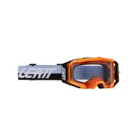 Leatt Маска Velocity 5.5 Cryztal Orange Purple 75 VLT V25 в Казани