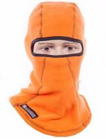 Starks Подшлемник Balaclava Fleece Collar Оранжевый в Казани