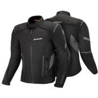 Shima Куртка Rush 2.0 Men black в Казани
