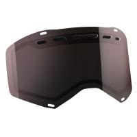 Scott Линзы Prospect/Fury amplifier silver chrome в Казани