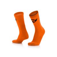 Acerbis Носки высокие Cotton Orange в Казани
