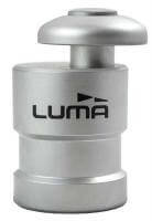 Luma Замок на диск тормозной SOLIDO D1016 (Ø16 ММ) хром в Казани