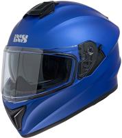 IXS Шлем интеграл iXS216 1.0 синий в Казани