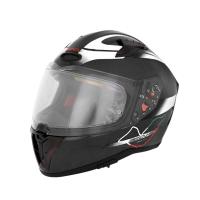 Beon Шлем B-500 Carbon Carbon/Black/White в Казани