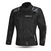 Dimox Мотокуртка текстиль Swift Women Camouflage в Казани