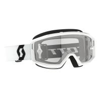 Scott Очки кроссовые Primal clear white clear works в Казани