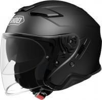 Shoei Шлем J-Cruise 2 черный матовый в Казани