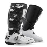 Gaerne Мотоботы SG-10 Black/White в Казани