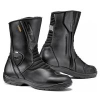 Sidi Ботинки Gavia Gore-Tex Adventure Black/Black в Казани