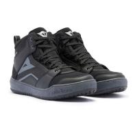 Dainese Ботинки Suburb D-WP Shoes WMN black/iron gate/metal в Казани