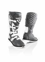 Acerbis Мотоботы кроссовые X-Race Grey в Казани