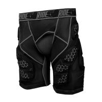 509 Шорты защитные R-Mor Black в Казани