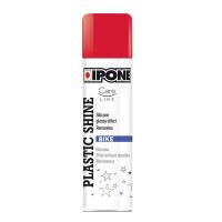 Ipone средство для полировки пластика Plastic Shine 250ml в Казани