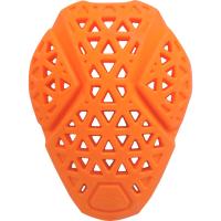 Scott Защитные вставки D3O Shoulder Protector LP2 ORANGE в Казани