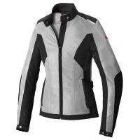 Spidi Куртка Solar Net Lady Grey/Black в Казани