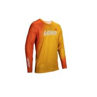 Leatt Джерси 3.5 Ride Kit V25 Flame в Казани