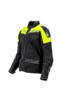 Hyperlook Мотокуртка Altai green в Казани