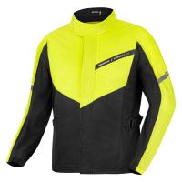 Shima Куртка Дождевик Hydrodry 2.0 Black/Fluo в Казани