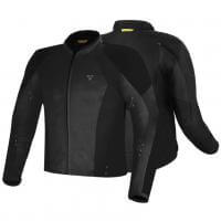 Shima Куртка Jet Men Black в Казани