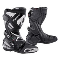 Forma Мотоботы Ice Pro Flow Black в Казани