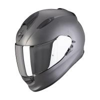 Scorpion Exo Мотошлем Exo-491 Solid Антрацит Матовый в Казани