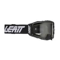 Leatt Маска Velocity 6.5 Enduro Graphene Clear 83% в Казани