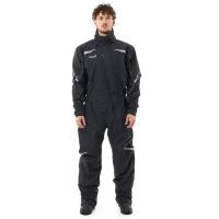 Dragonfly Комбинезон - дождевик Evo Man Black 2025 в Казани