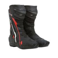 TCX Мотоботы S-TR1 678 Black/Red/White в Казани