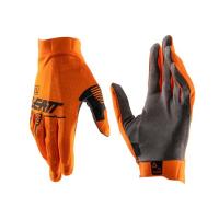 Leatt Детские перчатки для мотокросса 1.5 V26 Orange в Казани