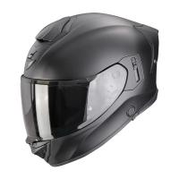 Scorpion Exo Мотошлем Exo-530 Air Solid Черный Матовый в Казани
