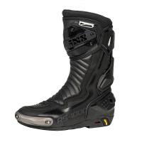 IXS Мотоботы RS-1000 черный в Казани