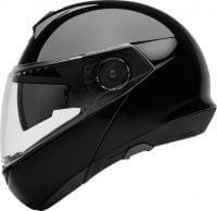 Schuberth Шлем модуляр C4 PRO черный глянец в Казани