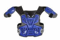 Acerbis Защита тела (Панцирь) Gravity Roost Blue в Казани