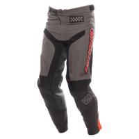 Fasthouse Брюки Grindhouse Pant Gray/Red в Казани