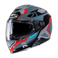 HJC Шлем RPHA71 Hapel MC21 в Казани