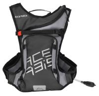 Acerbis Рюкзак с гидропаком Senter Black/Grey (7/2 L) в Казани
