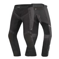 Shima Мотоштаны Jet Men Pants Black в Казани