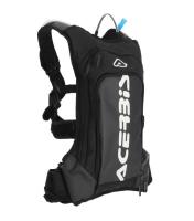 Acerbis Рюкзак с гидропаком X-Storm Logo Black/White (14,5/3 L) в Казани