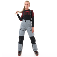 Dragonfly Брюки Freeride Pro Woman Grey в Казани