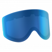 Scott Линзы 80's DL TML blue afc в Казани