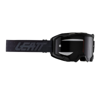 Leatt Маска Velocity 4.5 Desert Stealth Smoke 28% в Казани