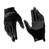 Leatt Перчатки ADV X-Flow 5.5 Short 2026 Stealth в Казани