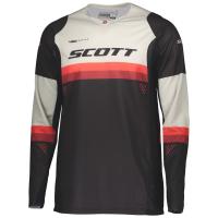 Scott Джерси 450 Podium black/red  в Казани