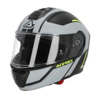 Acerbis Шлем TDC Grey/Yellow в Казани