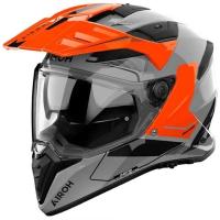 Airoh Мотошлем Bandit Tune Orange Gloss в Казани